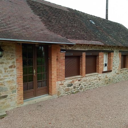 Maison De Campagne En Limousin Dury  Exterior photo